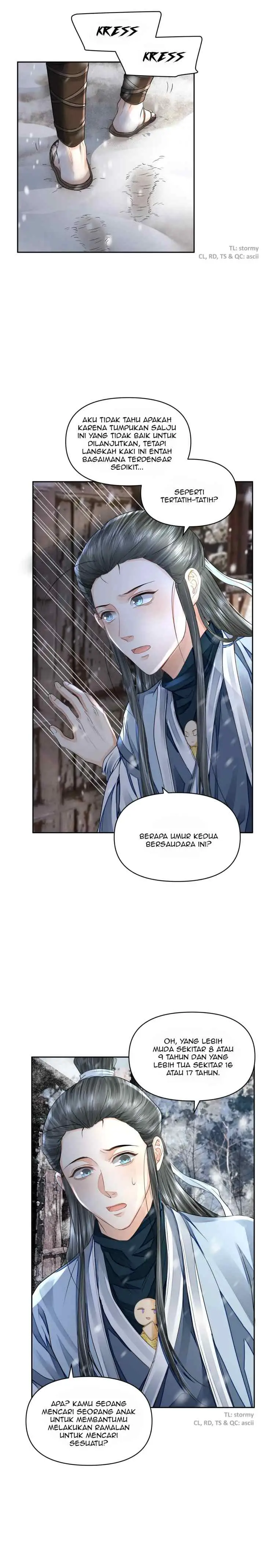 Tong Qian Kan Shi chapter 31 halaman 14