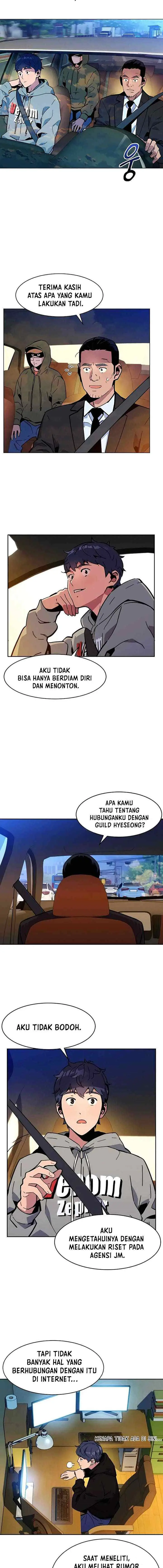 Auto-Hunting With Clones chapter 9 halaman 11