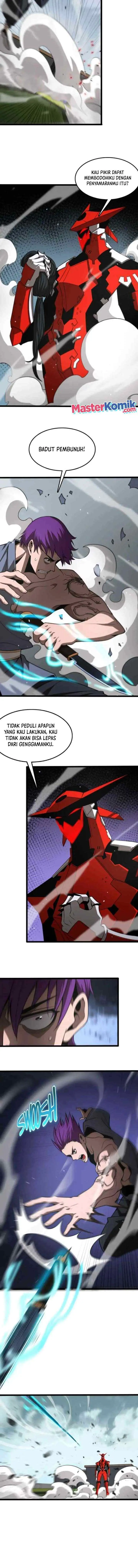 World's Apocalypse Online chapter 146 halaman 6