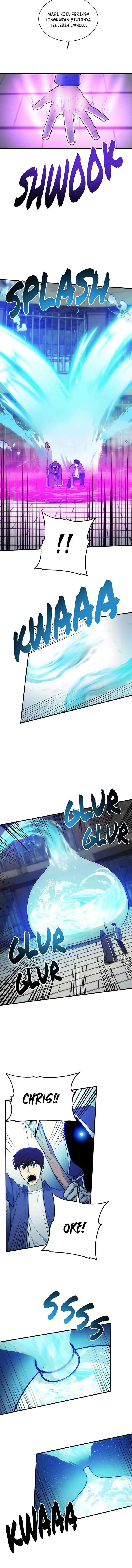 Dungeon House chapter 69 halaman 7
