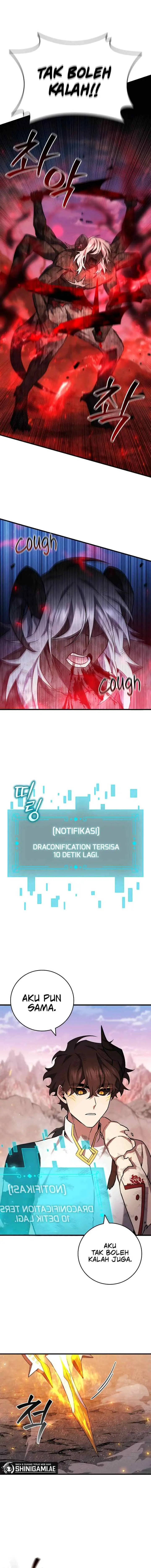 Dragon-Devouring Mage chapter 52 halaman 13