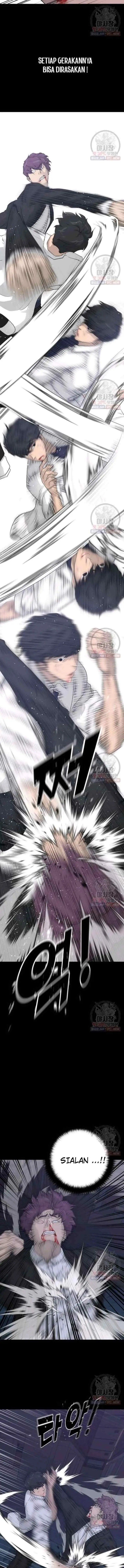 Trigger chapter 66 halaman 6