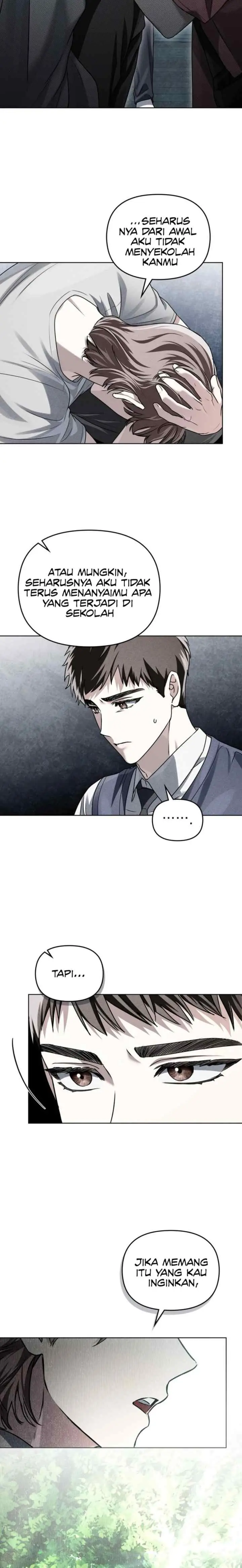 Honbul chapter 39 halaman 9