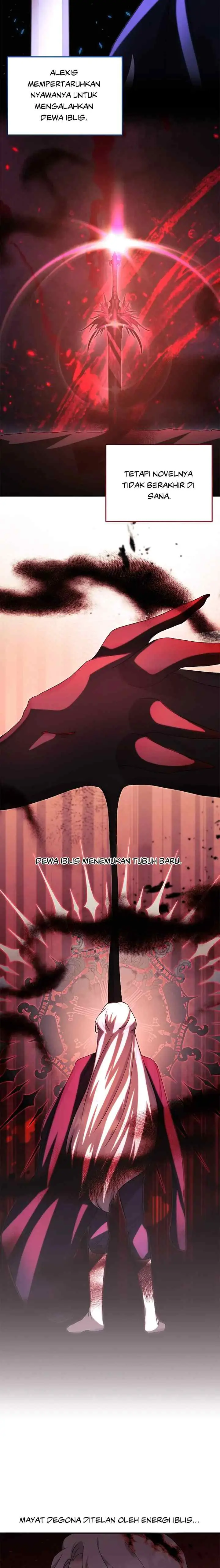 Sweetie, Sweetie, Sweetie chapter 86 halaman 5