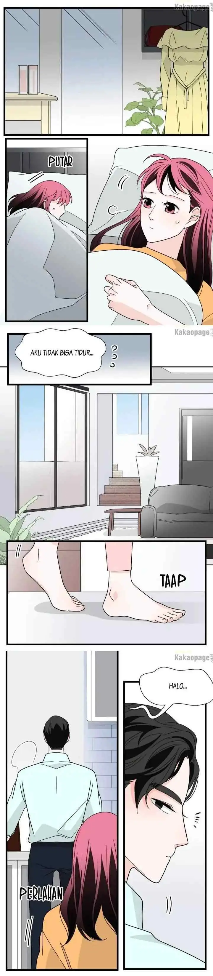 June's Love chapter 30 halaman 17