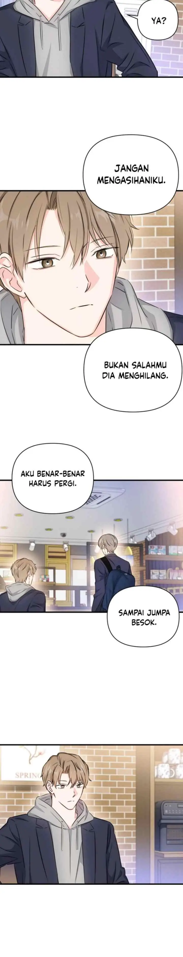 3 And Half chapter 27 halaman 14
