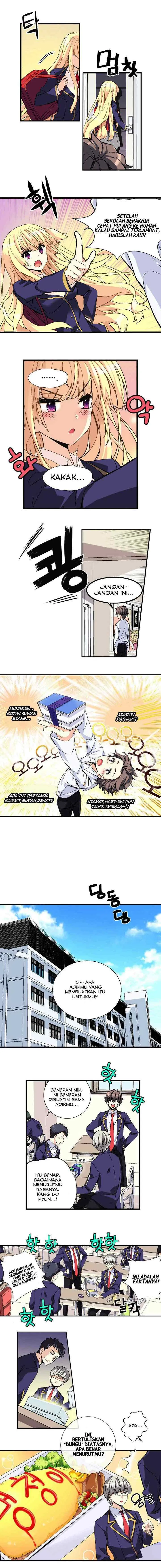 Amentia chapter 1 halaman 13