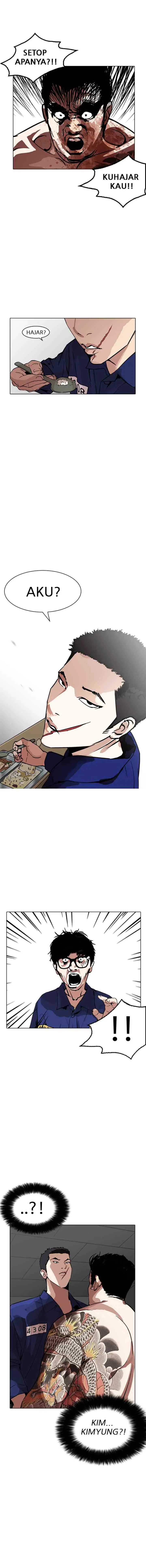 Lookism chapter 183 halaman 10