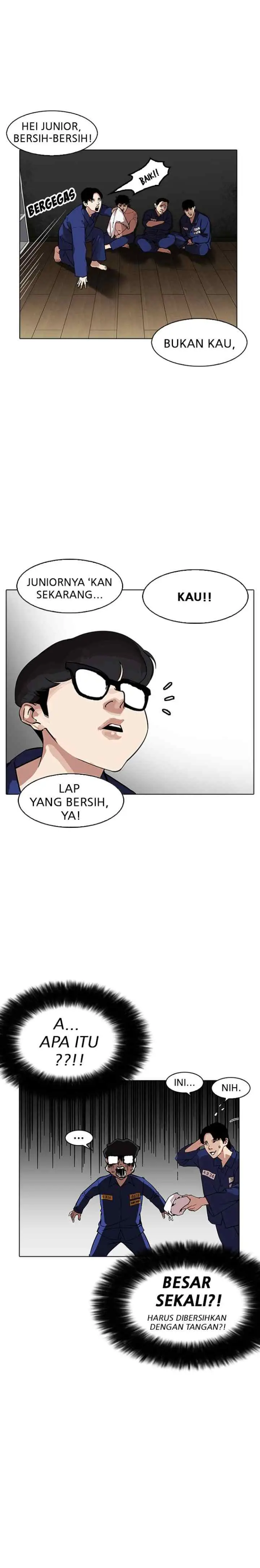 Lookism chapter 180 halaman 11