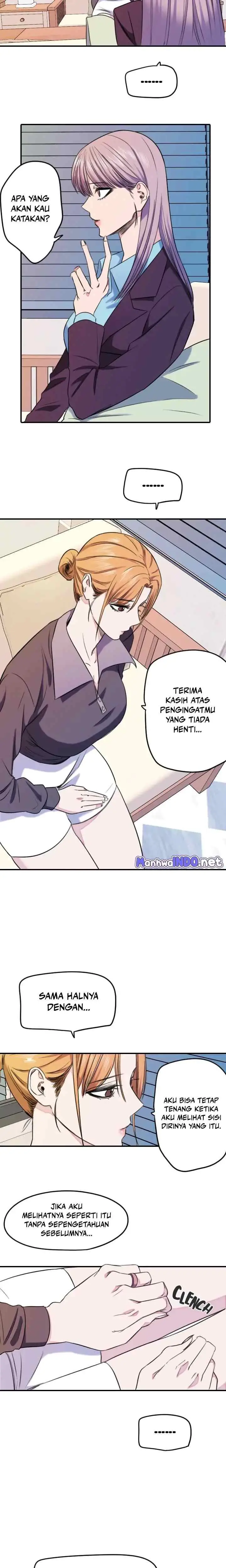 Drawing Romance chapter 215 halaman 9