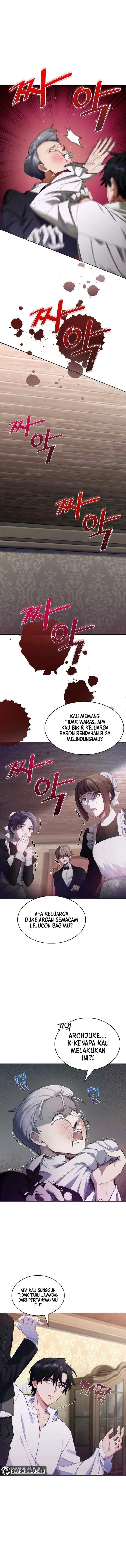 I Regressed to My Ruined Family chapter 3 halaman 4