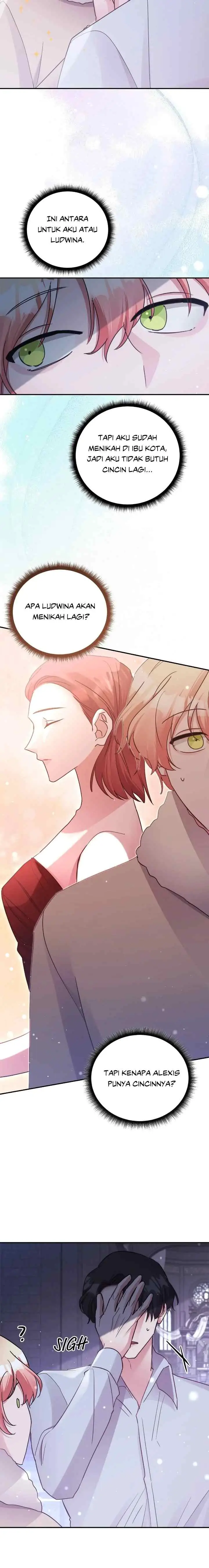 Sweetie, Sweetie, Sweetie chapter 93 halaman 12