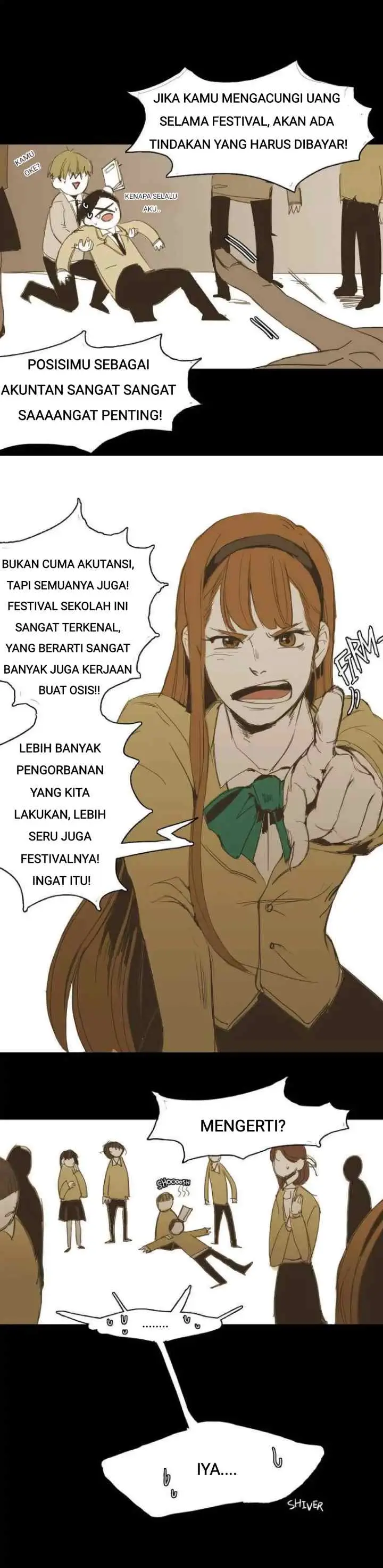 Out of Control chapter 10 halaman 5
