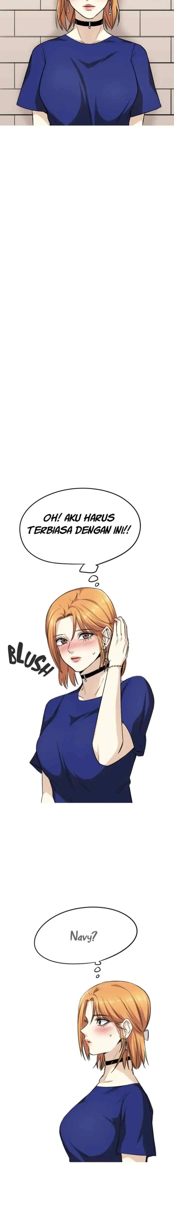 Drawing Romance chapter 34 halaman 6