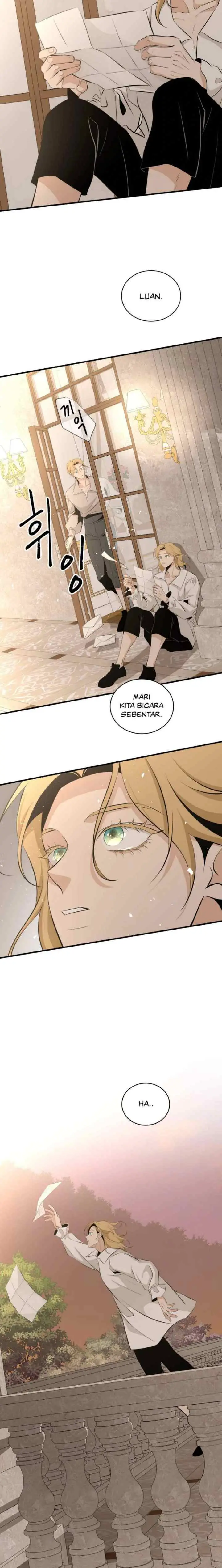 No Name Flower chapter 34 halaman 10