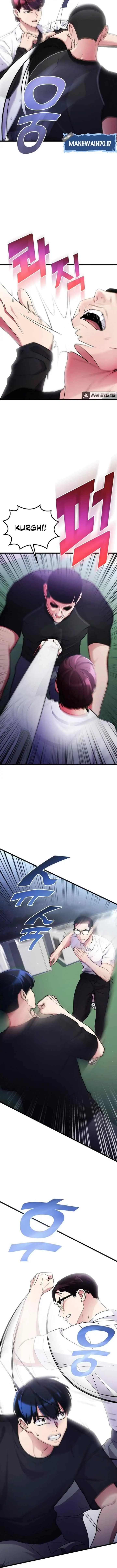 Ganzi Monster chapter 52 halaman 18