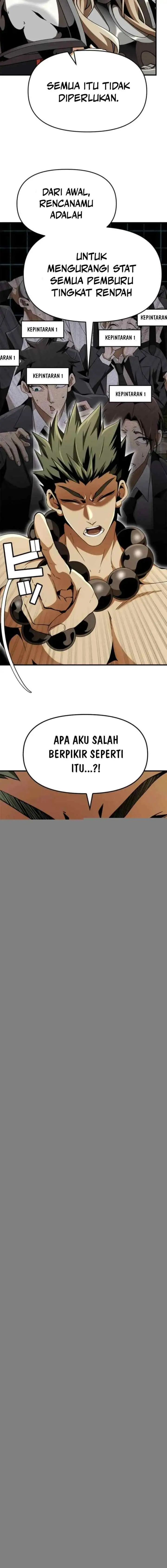 Honestly, This 13th Regression Is Getting Tough chapter 24 halaman 4