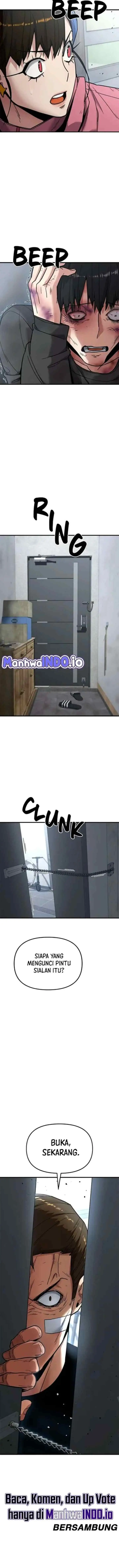 Wrecker Driver chapter 27 halaman 18