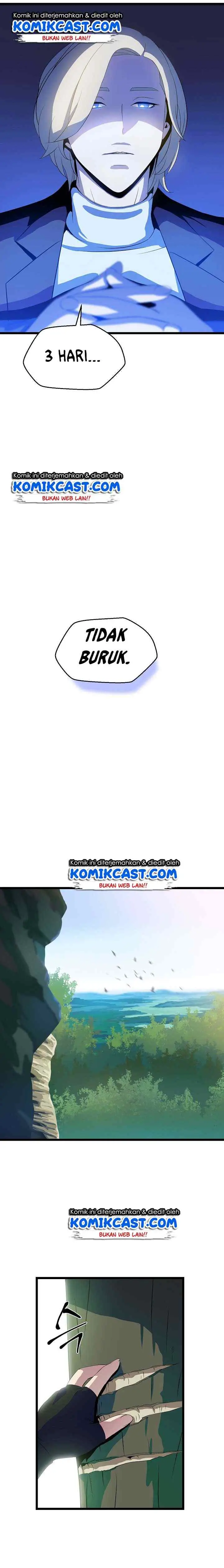 Kill the Hero chapter 4 halaman 9
