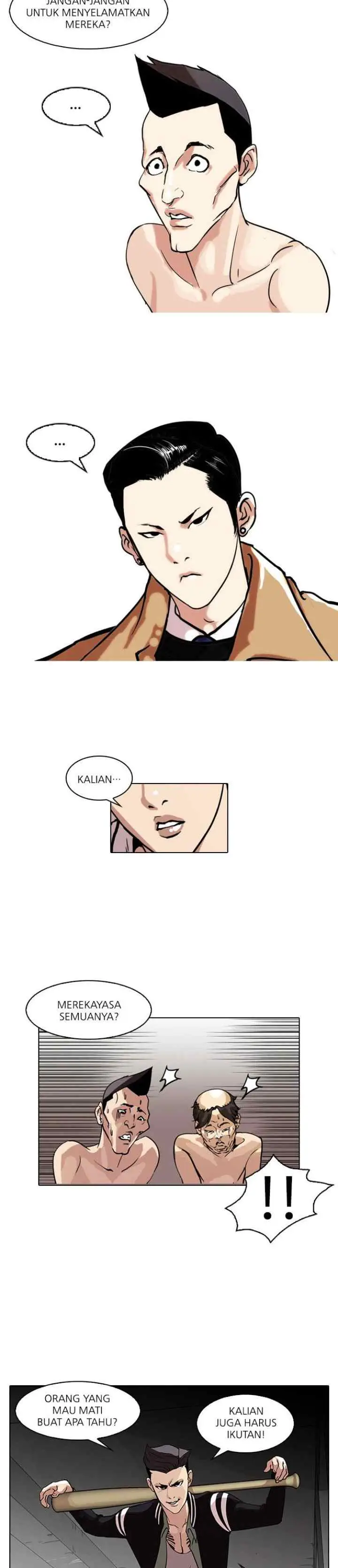Lookism chapter 67 halaman 10