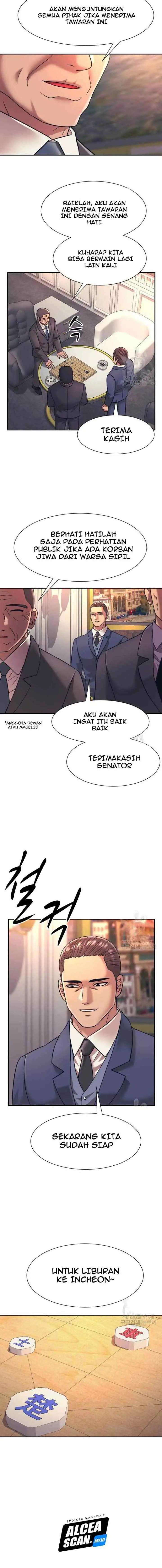 Injagang chapter 25 halaman 4