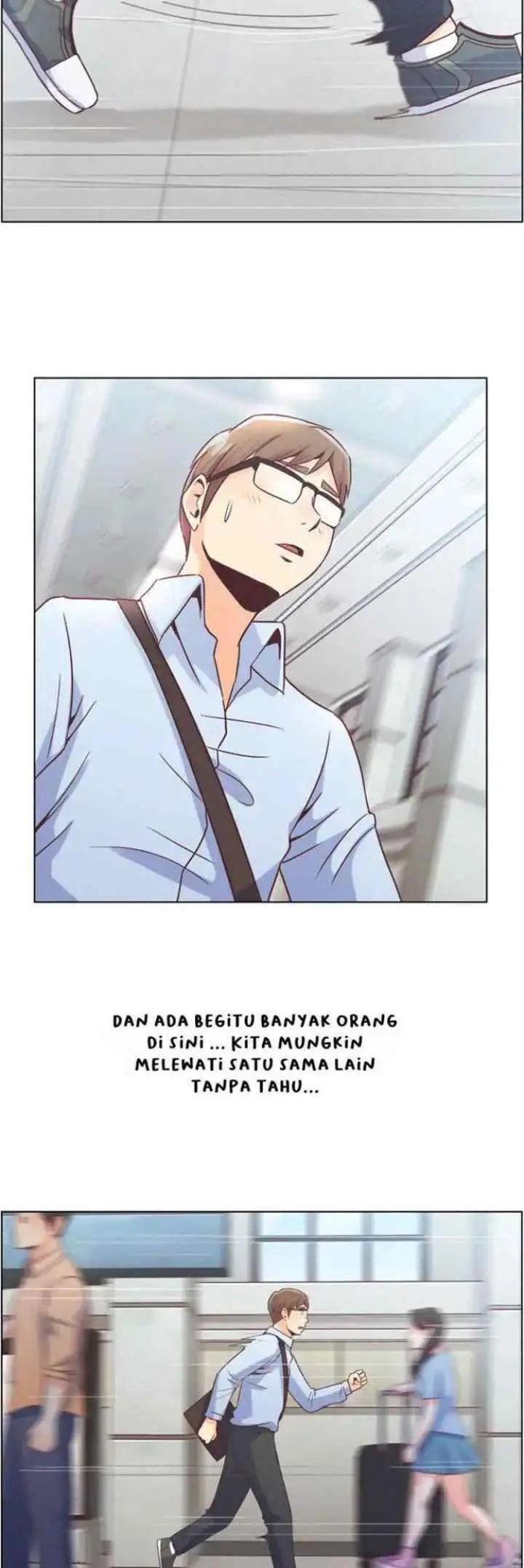 Annoying Alice chapter 30 halaman 6
