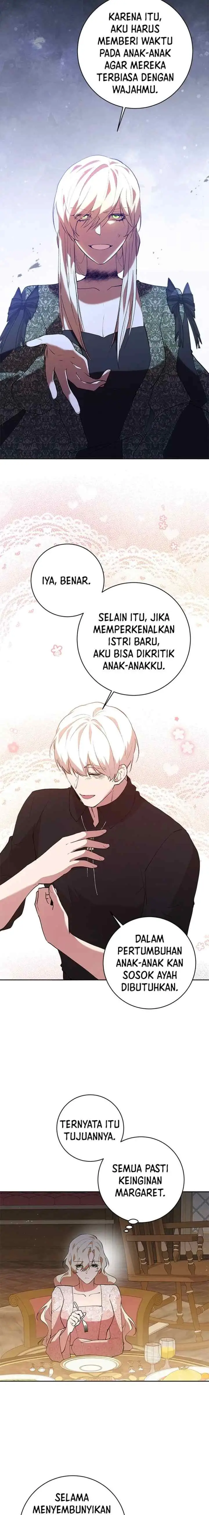 Here Reigns the Vengeful Villainess chapter 38 halaman 11