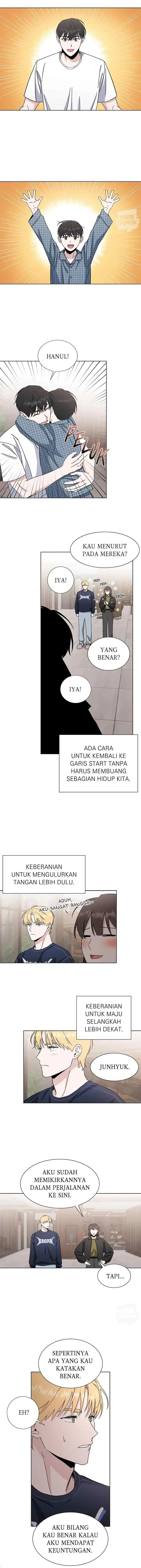 Best of Luck, Warrior! chapter 79 halaman 8