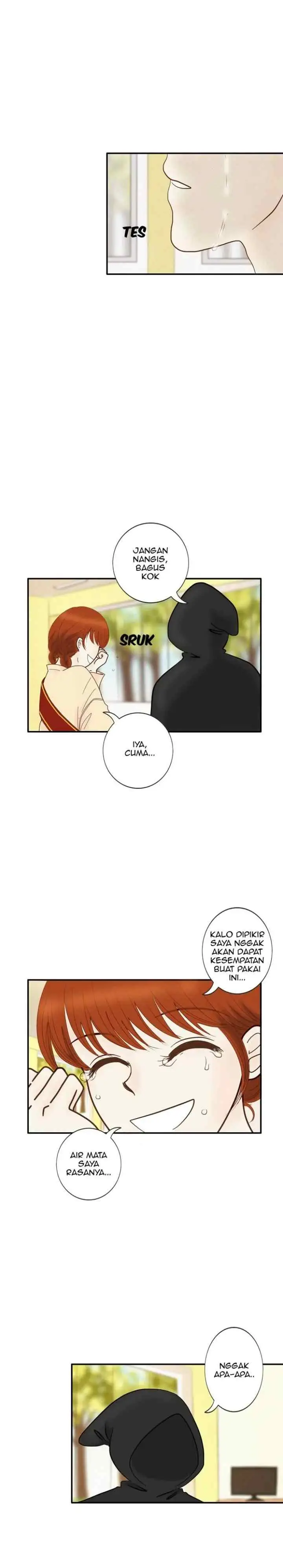 90 Days chapter 100 halaman 9