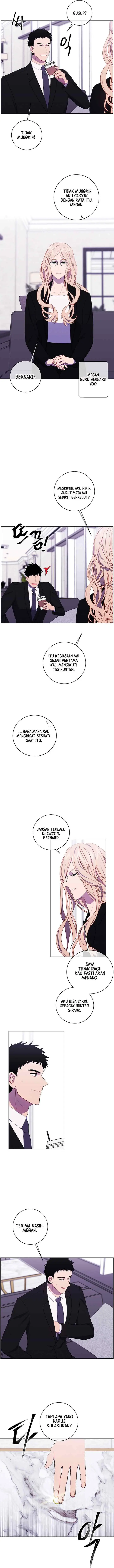 I'm Alone In The Novel chapter 89 halaman 6