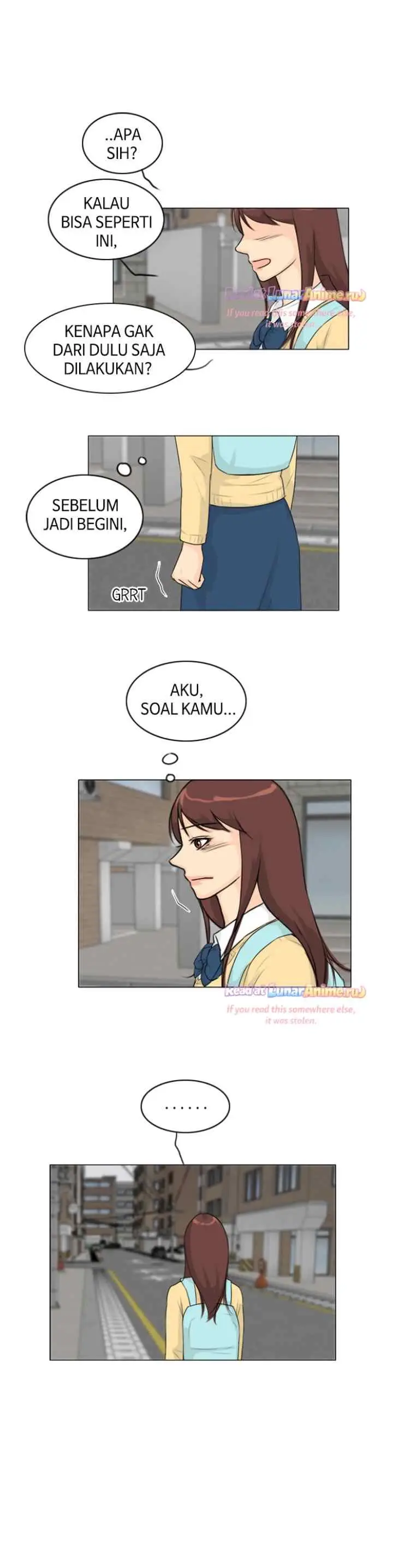 Ghost's Wife chapter 118 halaman 7