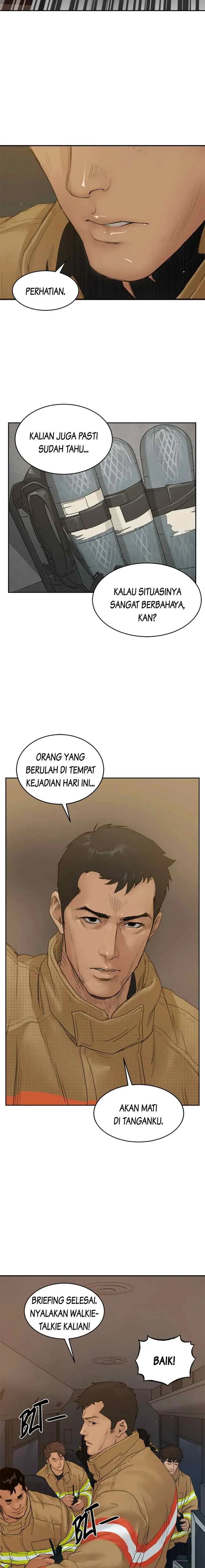 Call Sign chapter 6 halaman 10