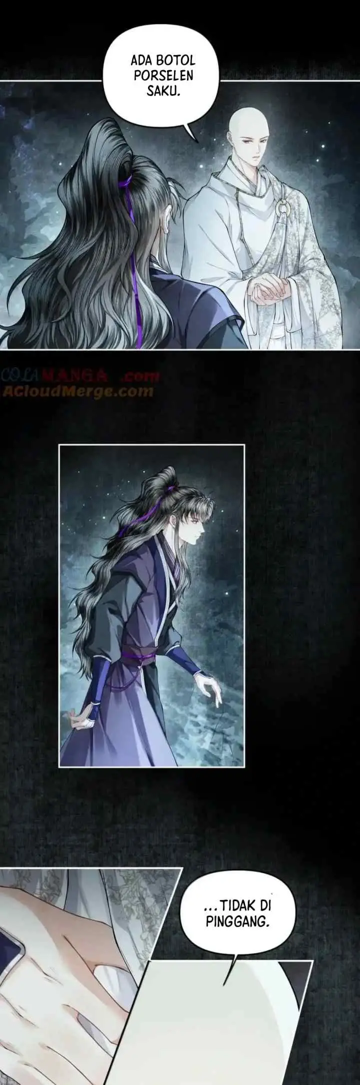 Tong Qian Kan Shi chapter 127 halaman 17
