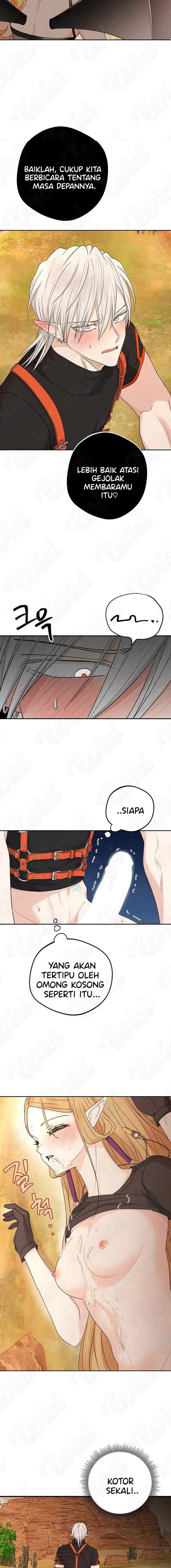 Elve's Mate chapter 18 halaman 6