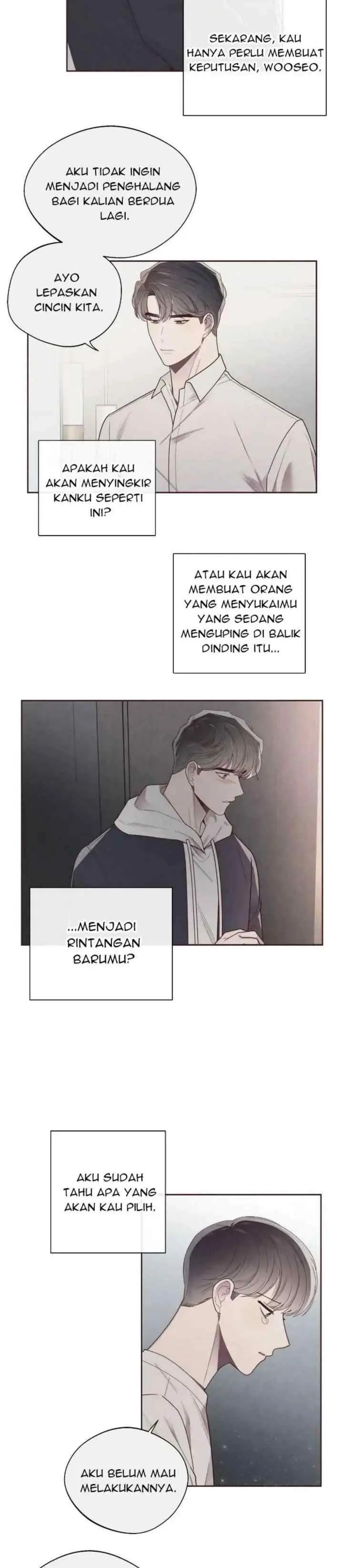 Relationship Ring chapter 41 halaman 13