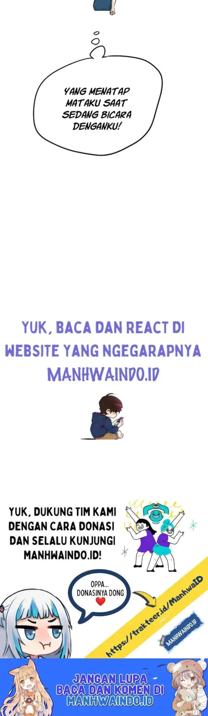 Drawing Romance chapter 55 halaman 18