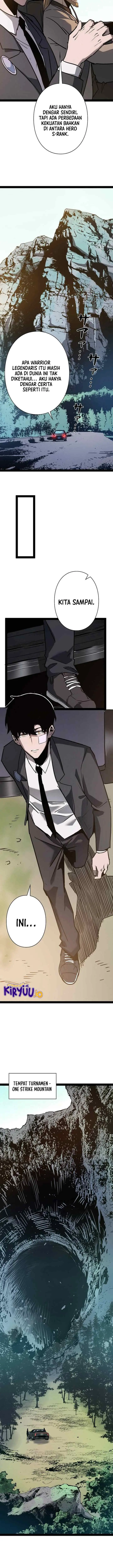 Cheat System de Saikyou Yuusha ni Nariagaru chapter 69 halaman 12
