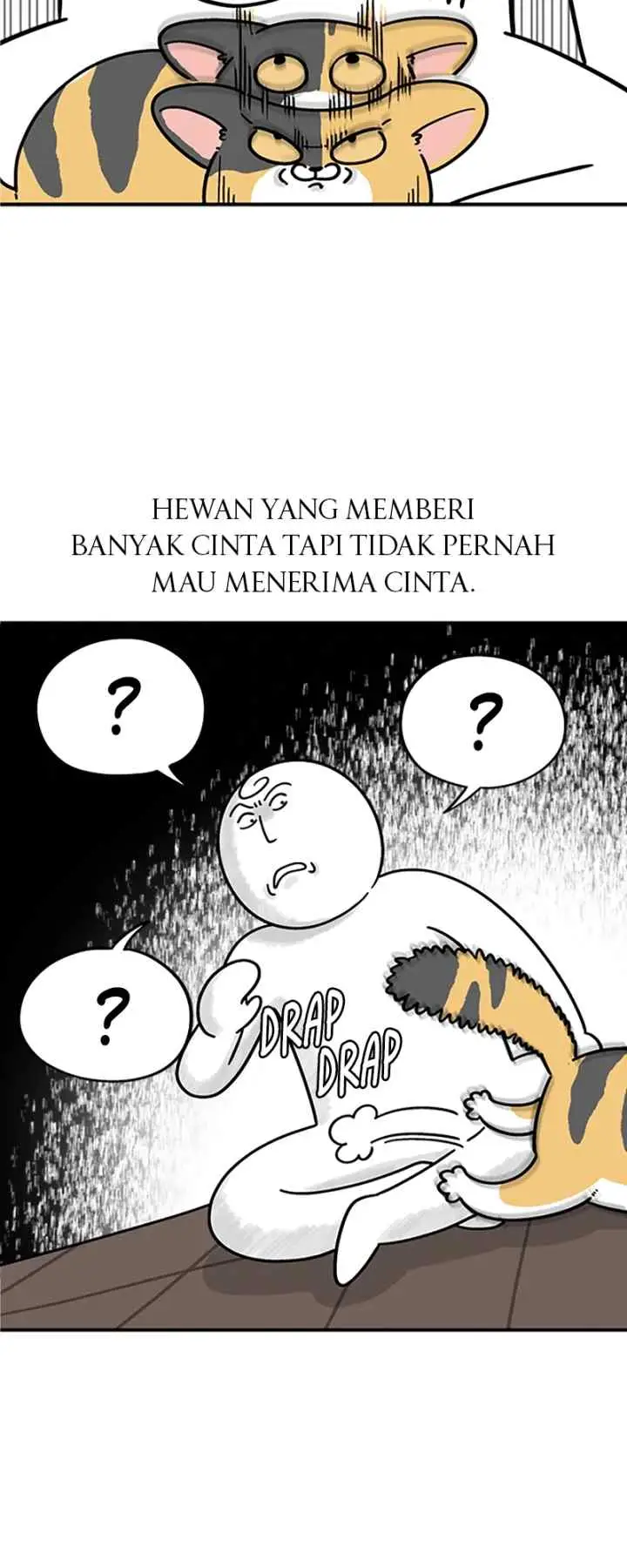 Tired Shorts chapter 2 halaman 4