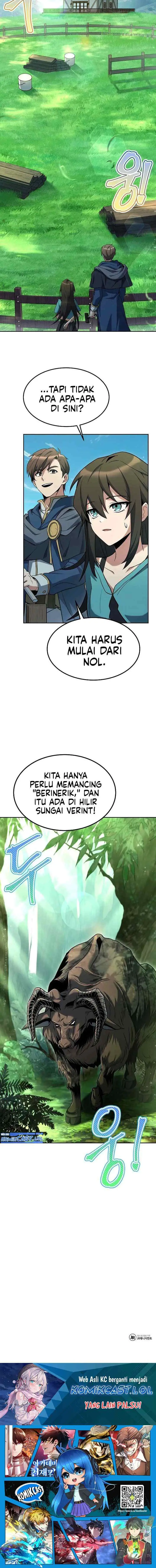 A Wizard's Restaurant chapter 10 halaman 14