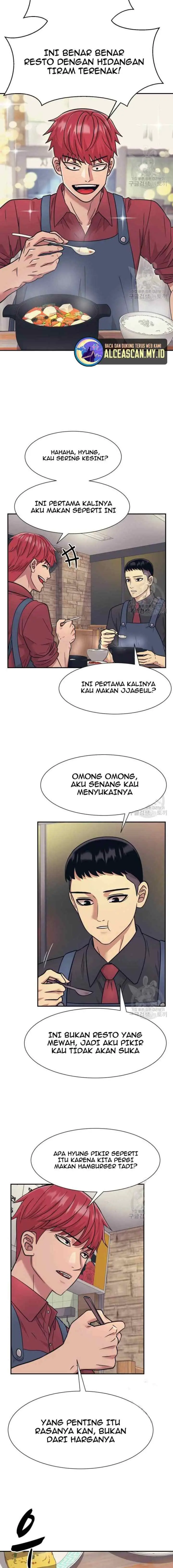 Injagang chapter 24 halaman 4