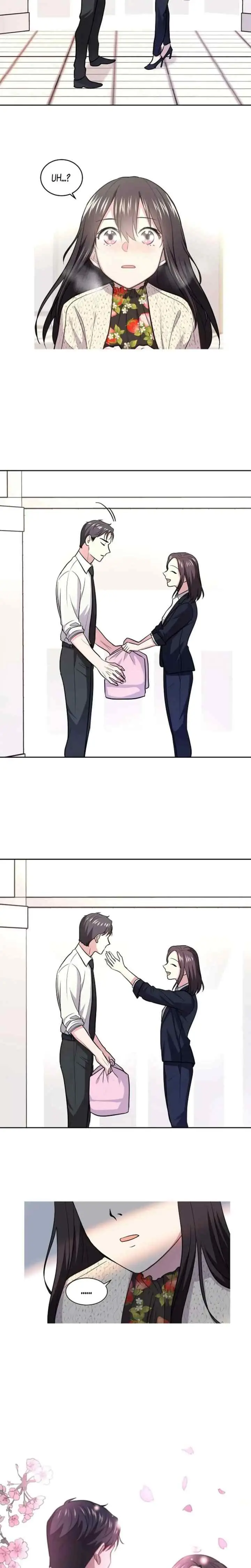 I Became A Millionaire's Daughter chapter 15 halaman 15