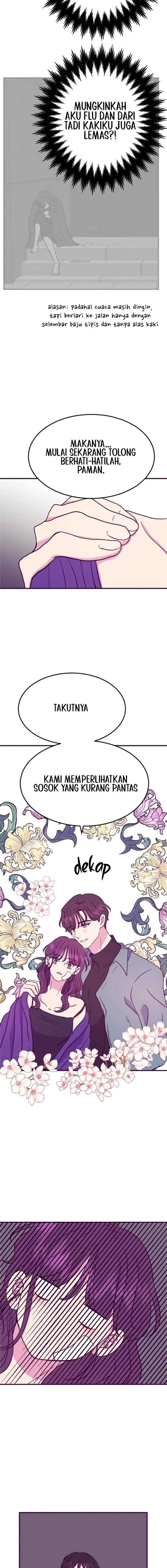 Crazy Ending chapter 17 halaman 5
