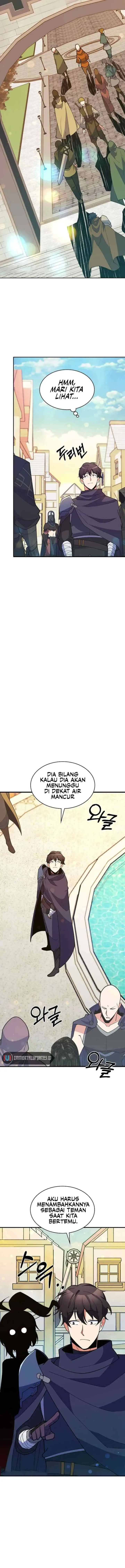 I'm Going to Steal Again Today chapter 41 halaman 11