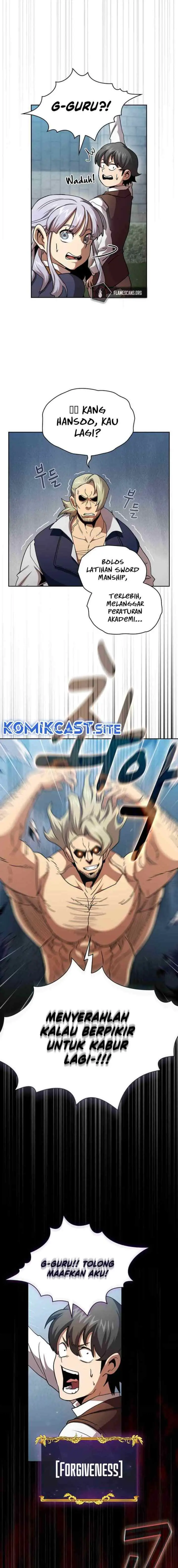 Is this Hero for Real? chapter 75 halaman 17