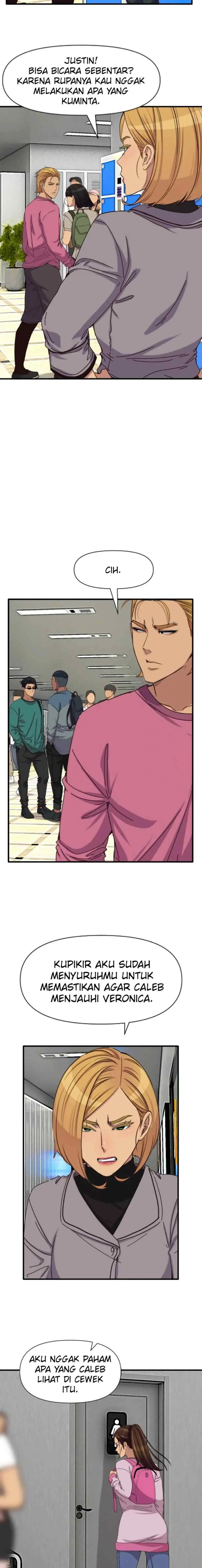 Chasing Red chapter 43 halaman 12