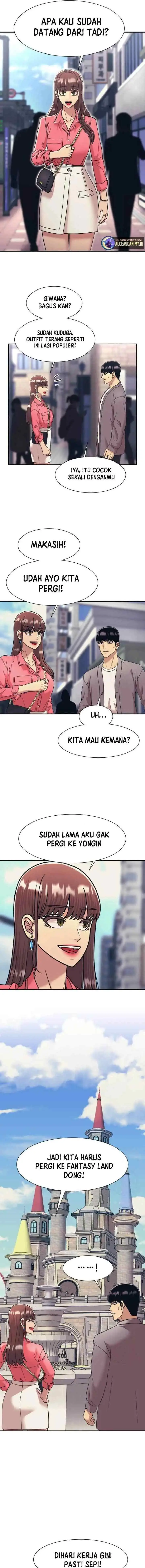 Injagang chapter 60 halaman 6