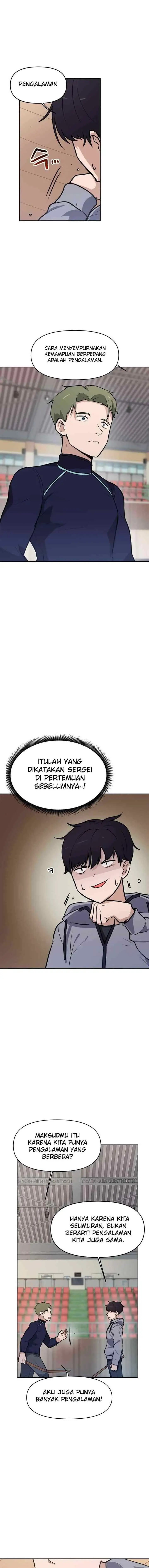 I Have Max Level Luck chapter 11 halaman 4