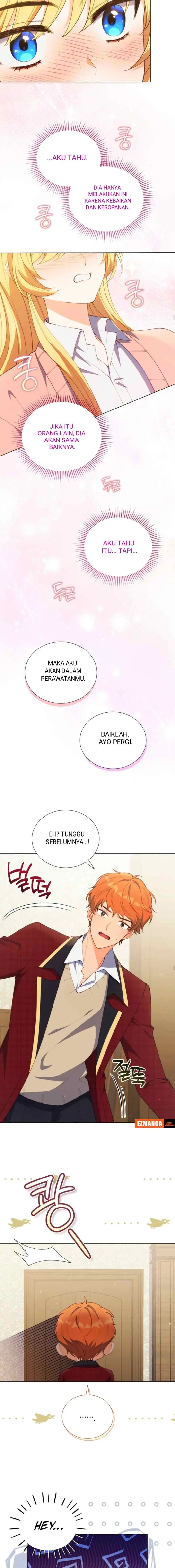 Adinmir's Thorn Flower chapter 6 halaman 17