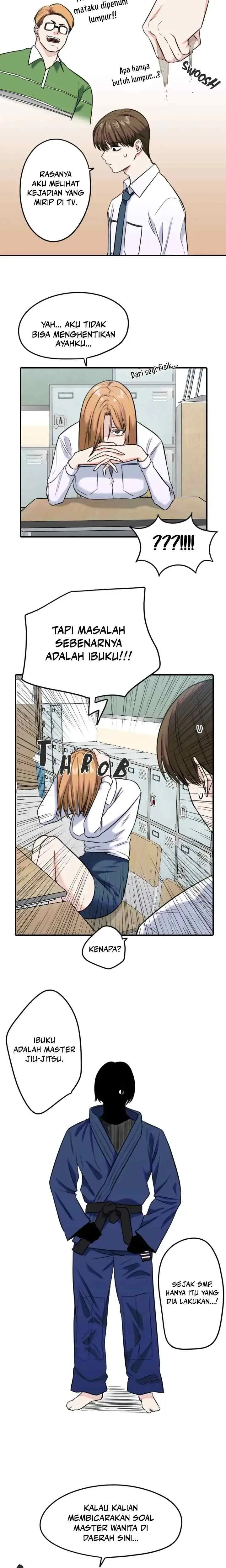 Drawing Romance chapter 163 halaman 5