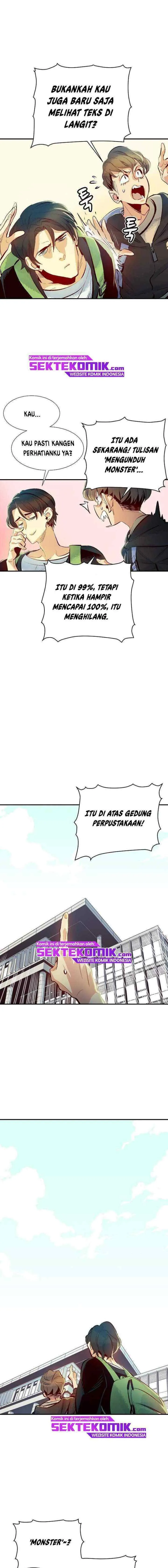 Alone Necromancer chapter 1.1 halaman 6